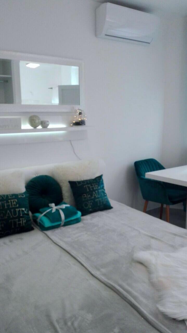 Studio Apartman Vortex ฟาชานา ภายนอก รูปภาพ